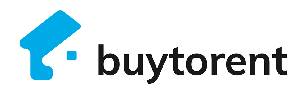 logo buytorent logo buytorent
