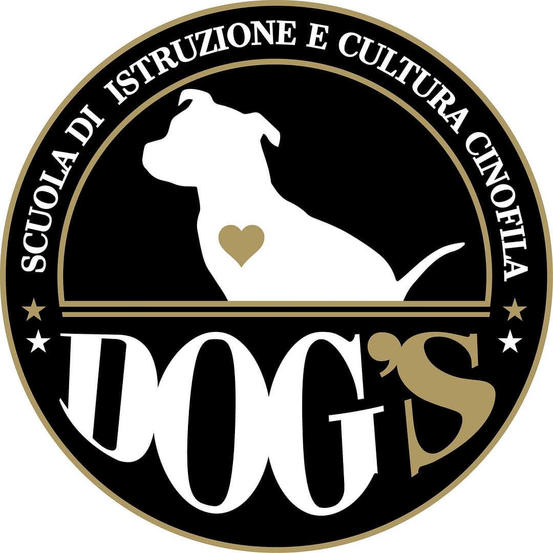 logo dogscuola