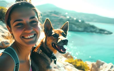 Vacanze Pet Friendly in Toscana, porta il tuo amico a 4 zampe con te!