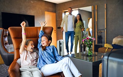 Come massimizziamo il rendimento delle tue case vacanza