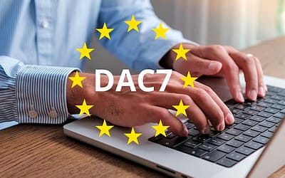 Scadenze fiscali: entro il 31 gennaio 2025 c’è il DAC7