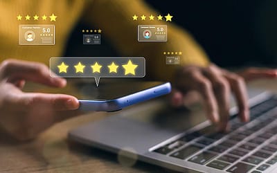 Gestione delle recensioni