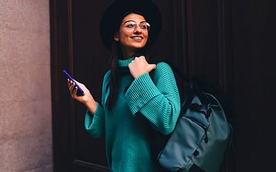 Perché abbiamo scelto il self check-in