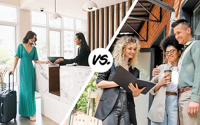 Hotel Manager vs Property Manager