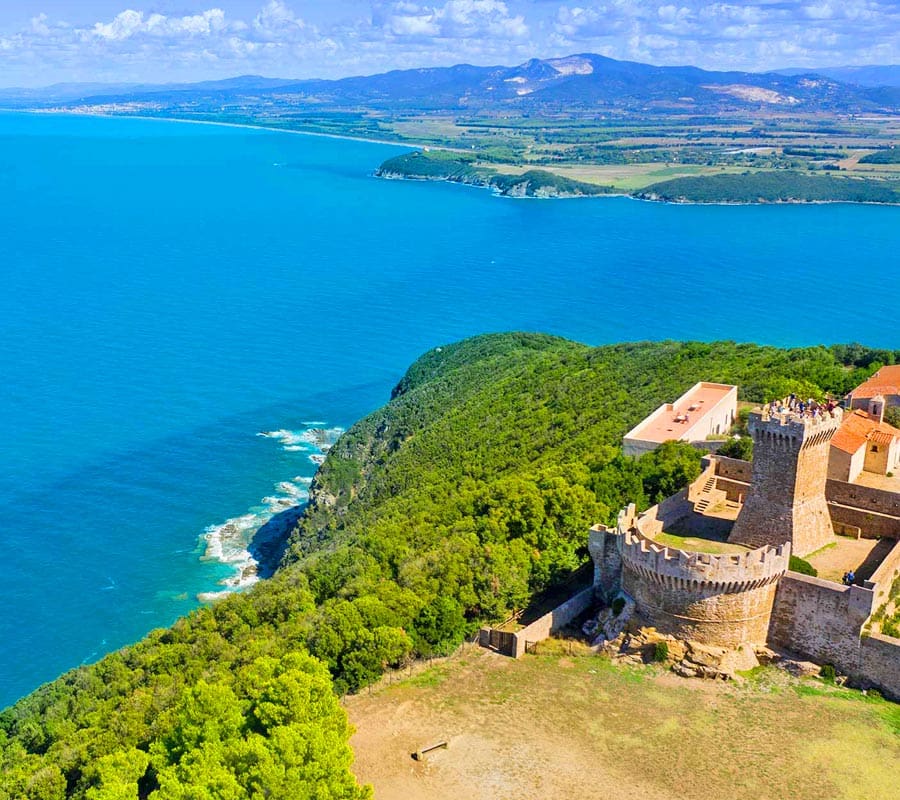 Costa degli Etruschi Costa degli Etruschi